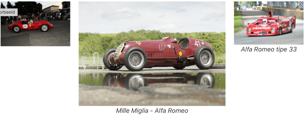 Mille Miglia