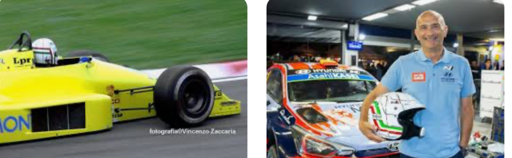 Gabriele Tarquini